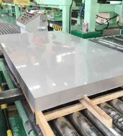 304不锈钢板价格 2b冷轧不锈钢板开平 1000宽1219宽1500宽冷轧板