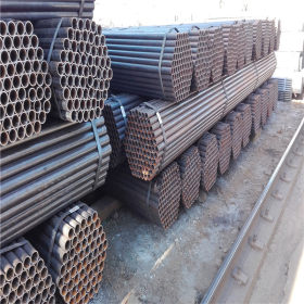 天津Q235B焊管 Q355B直缝焊管 21-426 规格齐全 可定制焊管