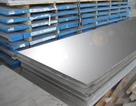 出厂价316不锈钢板 耐腐蚀性好 SUS316不锈钢平板保材质