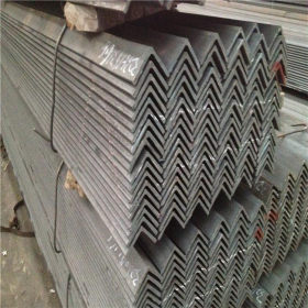 厂家直供 镀锌角钢 国标角钢 非标角钢 不等边角钢量大优惠
