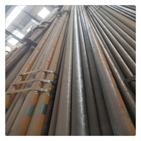 专业生产 合金钢管 15CrMoG 高压合金管 质量保障