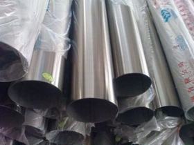 出售现货304不锈钢管 不锈钢装饰管 316不锈钢管装饰管