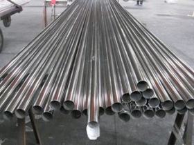 厂家直销304不锈钢管 不锈钢装饰管 316不锈钢管装饰管
