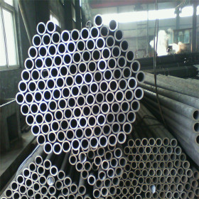 钢厂直销无缝管 45#结构用无缝管  可定尺加工 切割零售