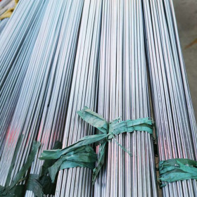 莫兰蒂钢业专业生产超精密不锈钢毛细管 无缝管毛细管