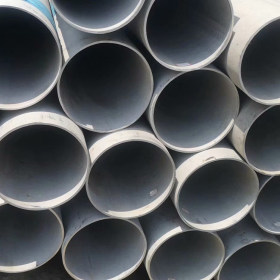 莫兰蒂钢业厂家直销304不锈钢管现货库存 价格优 质量可靠 库存足