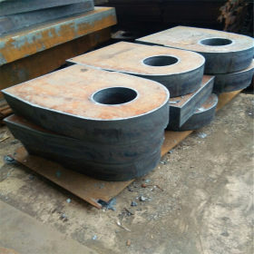42crmo合金结构钢 规格齐全 上海专卖42crmo4结构钢 42CRMO钢板