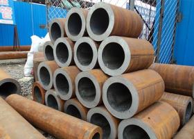 厂家切割零售厚壁钢管Q235B 大口径厚壁钢管 20#厚壁钢管量大优惠