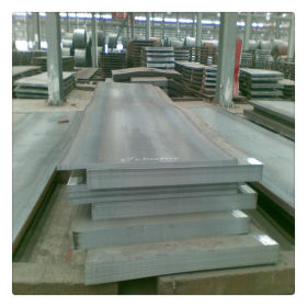 Q345QE桥梁专用板25mm低合金钢板Q345E耐低温钢板