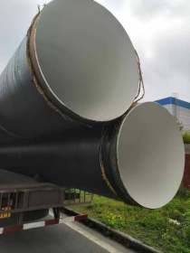 泸州市螺旋管厂 Q235螺旋钢管防腐 直缝焊管 重庆巨如18182226637