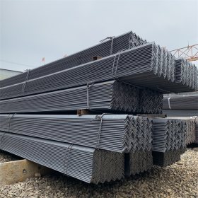 角钢生产厂家  Q235 天津冠洋钢铁 全国配送