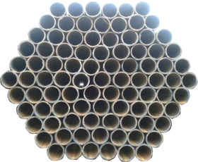 厂家直发建筑架子管钢管 现货脚手架用48钢管架子管 规格全可配送