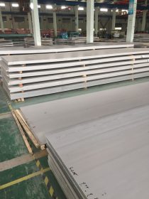 316L太钢不锈钢中厚板 热轧不锈钢板材 可按客户要求开平定尺