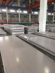 太钢316L不锈钢中厚板 热轧不锈钢板材 可按客户要求开平定尺