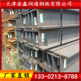 滁州厂家批发 工字钢Q345B国标热轧 规格多样现货供应