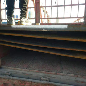 天津NM360A钢板 涟钢货源 NM400耐磨钢板 价格低 理算含税