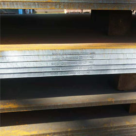 供应NM500耐磨板 涟钢NM360耐磨钢板 厂家现货切割 零售零卖