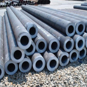 山东厂家供应40CrMo无缝钢管 合金管件 保质保量