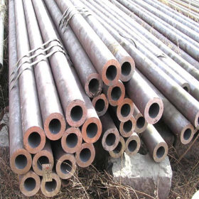 山东厂家供应35CrMo合金管 异型管材定做 保质保量