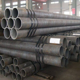 山东厂家供应35CrMo合金管 异型管材定做 保质保量