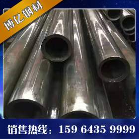 40cr大口径精密钢管 40cr精密合金钢管40cr厚壁精密钢管 定尺生产