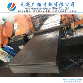 铁素体耐热钢AISI405不锈钢热轧板 旧牌号0Cr13Al新牌号06Cr13Al