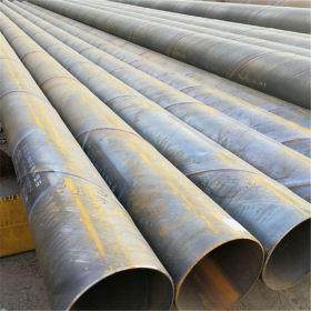 螺旋管 钢拓管道 污水管 焊管 通海架子管 不锈钢工业焊管 注浆管