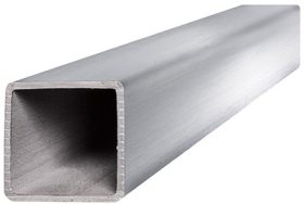 厂家直发焊管现货供应Q345B厚壁方管定制加工大口径方管