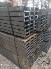 四川槽钢批发 新疆Q235B镀锌槽钢 重庆巨如现货批发15002129908