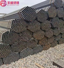 云南钢材 焊管批发 架子管现货Q235 规格齐全 预定价格优惠