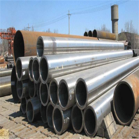 钢结构无缝管 合金管 高压锅炉管 管线管 不锈钢管 流体管 注浆管