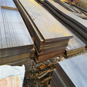昆明普板碳钢板 中厚板 建筑钢板 丽江钢板 普洱钢板 2.0*1250*c