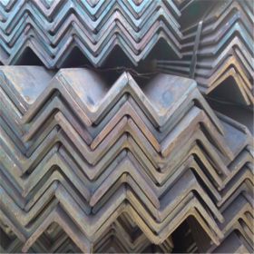 安钢现货批发Q235D热轧角钢 唐山Q235C等边角钢 常用规格齐全