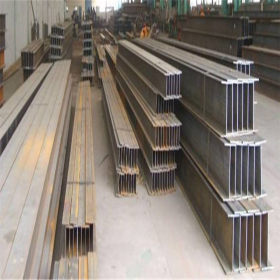 厂家出售 Q235工字钢 工程专用镀锌工字钢 制作精良