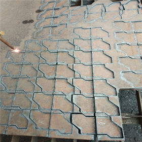 江苏钢板切割，钢板加工，钢板切割件，高质量低价格 苏特金属