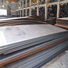 耐腐蚀结构钢 钢结构步骤
