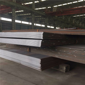 耐腐蚀结构钢 常用合金结构钢