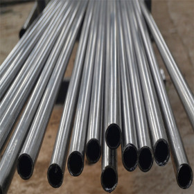 厂家供应精密钢管 35#精密管钢管现货 规格齐全 供货及时 可订做