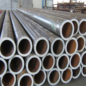 供应合金钢管 35crmo合金钢管 直径 121mm合金无缝钢管现货