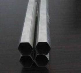 不锈钢异型管-三角管-六角管-梯形管-扇形管