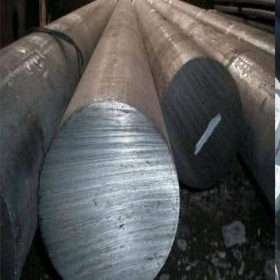 宝钢 40CR合金圆钢 工业用热轧型钢厂 锻打毛坯 零售
