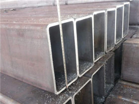 现货供应 方管 钢铁管材 厂家直批 量大从优 可加工定制