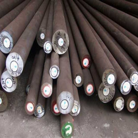 川盛金属供应SNC815H合金圆钢 高强度耐磨SNC815H结构钢板 圆棒