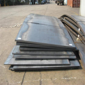专业批发Q235C热轧钢板 国标Q355C低合金钢板 Q235D耐低温板