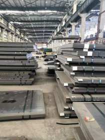 重庆永川区Q460C高强板 Q355B低合金钢板重庆巨如批发15002329908