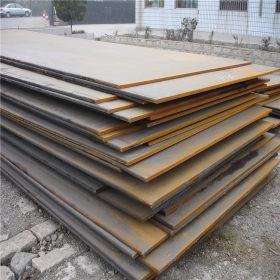 安钢16Mn热轧板 16Mn合金结构钢板 中厚板 开平卷板 价格优惠