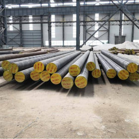 天津现货供应35CrMo合金圆钢 方钢 机械加工用异型钢 零售