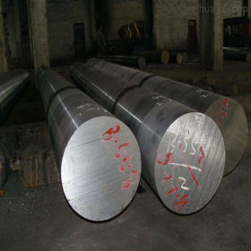 湖北厂家供应60Si2Mn/65Mn弹簧圆钢 轴承钢 切割零售