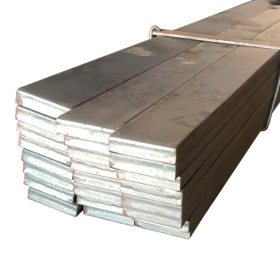 山东冷拔方钢 80*80定尺切割下料 天钢产材质Q235  钢板料回收