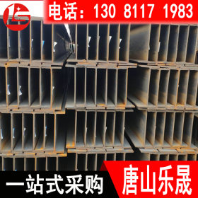 天津不锈钢h型钢h钢材钢柱热镀锌高频焊工角槽 厂家现货批发304
